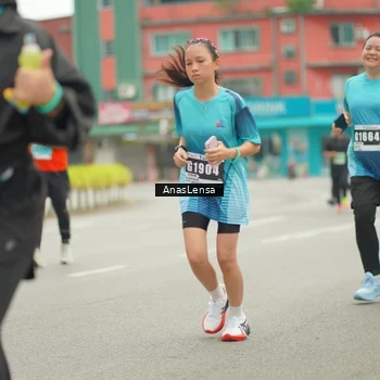 Runner Photo 8832029