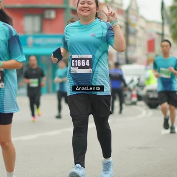 Runner Photo 8832036