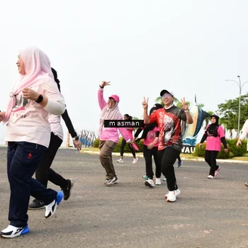 Runner Photo 8832055