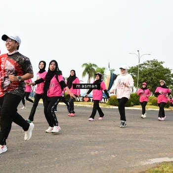 Runner Photo 8832062