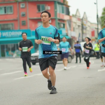 Runner Photo 8832069