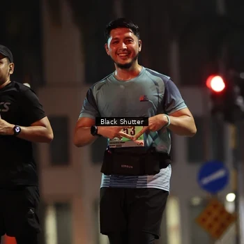 Runner Photo 8832077