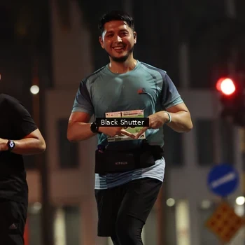 Runner Photo 8832080
