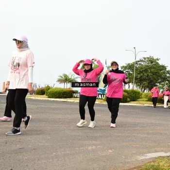 Runner Photo 8832081