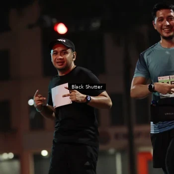 Runner Photo 8832092