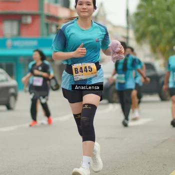 Runner Photo 8832094