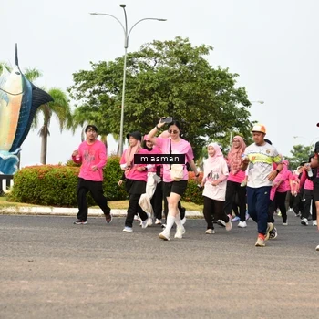 Runner Photo 8832096
