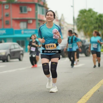 Runner Photo 8832105