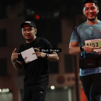 Runner Photo 8832106