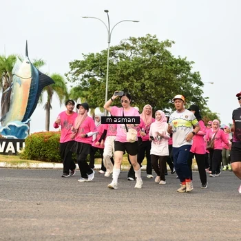 Runner Photo 8832108