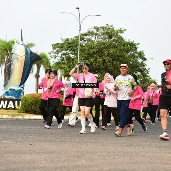 Runner Photo 8832109