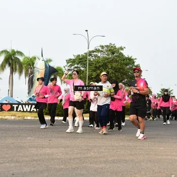 Runner Photo 8832110