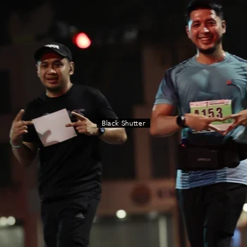 Runner Photo 8832112