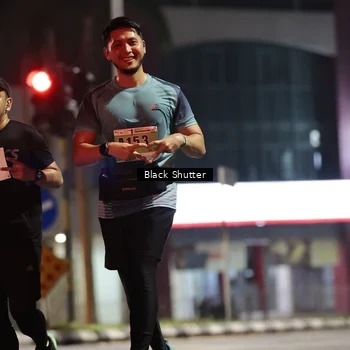 Runner Photo 8832113