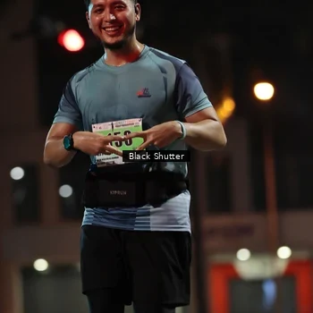 Runner Photo 8832115