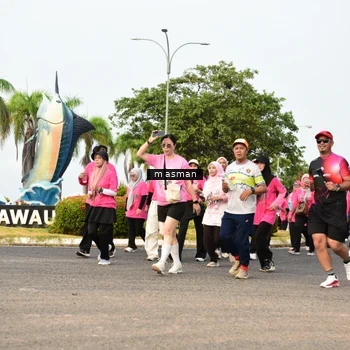 Runner Photo 8832116