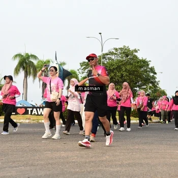 Runner Photo 8832119