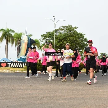 Runner Photo 8832121