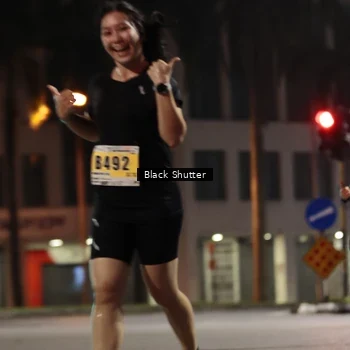 Runner Photo 8832128