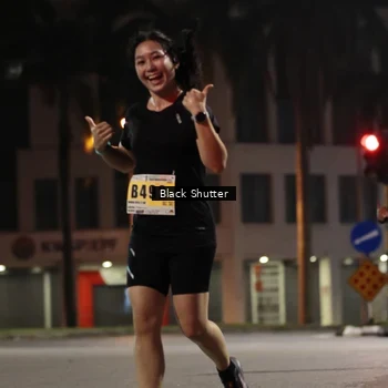 Runner Photo 8832133