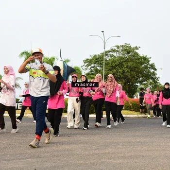 Runner Photo 8832138