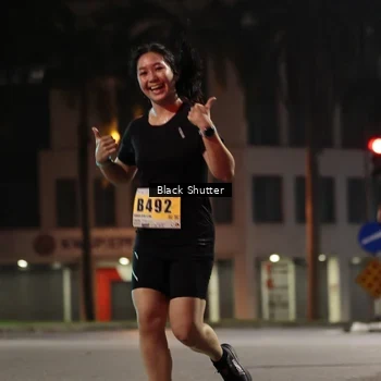 Runner Photo 8832145