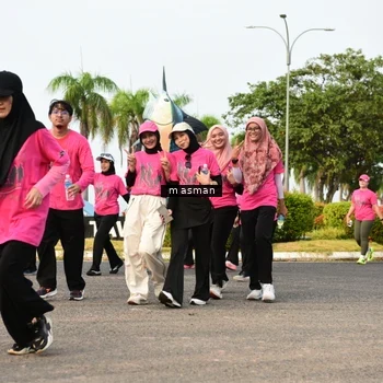 Runner Photo 8832147