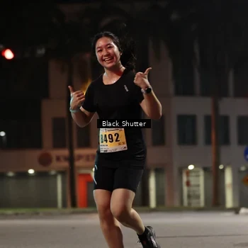 Runner Photo 8832150
