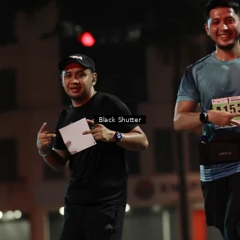 Runner Photo 8832151