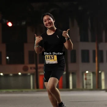 Runner Photo 8832152