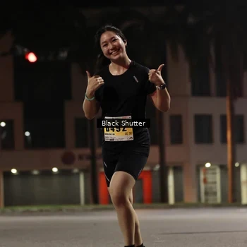 Runner Photo 8832154