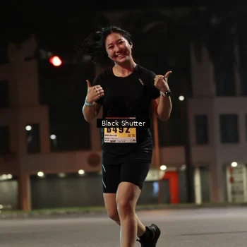 Runner Photo 8832156