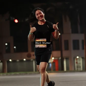 Runner Photo 8832158
