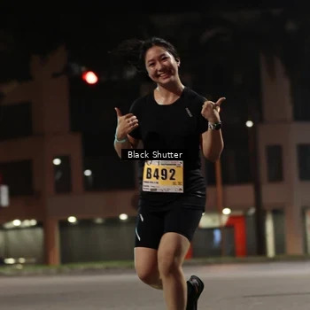 Runner Photo 8832160