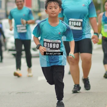 Runner Photo 8832162