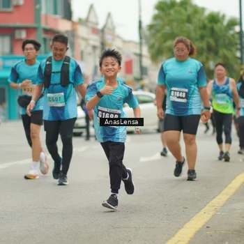 Runner Photo 8832163