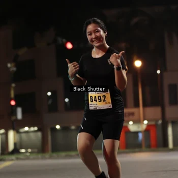 Runner Photo 8832167