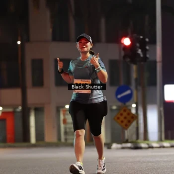 Runner Photo 8832168