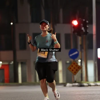 Runner Photo 8832171