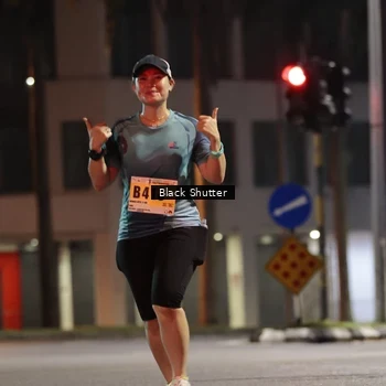 Runner Photo 8832172