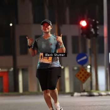 Runner Photo 8832174