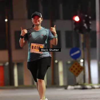 Runner Photo 8832179