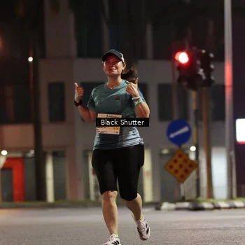 Runner Photo 8832180