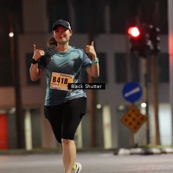 Runner Photo 8832183