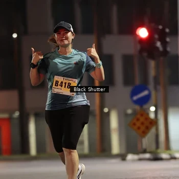 Runner Photo 8832185