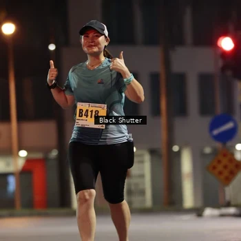 Runner Photo 8832187