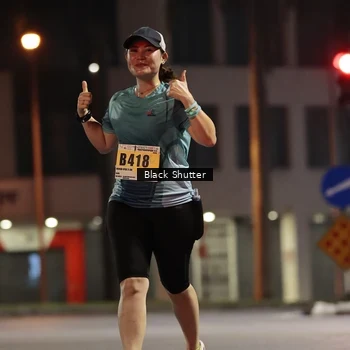 Runner Photo 8832189