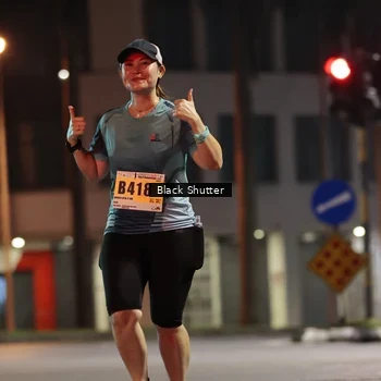 Runner Photo 8832190