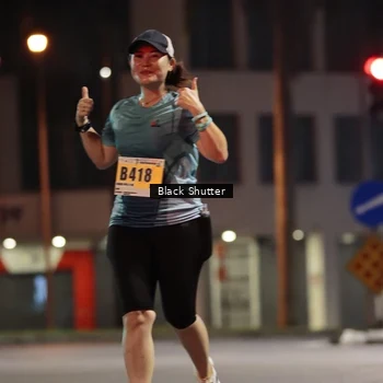 Runner Photo 8832192