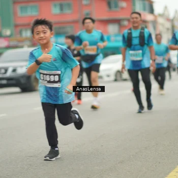 Runner Photo 8832193